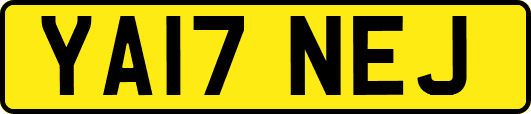 YA17NEJ