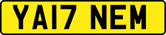 YA17NEM