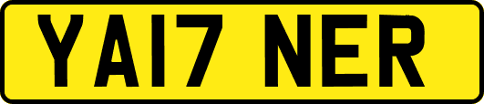 YA17NER