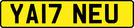 YA17NEU