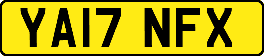 YA17NFX