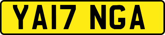 YA17NGA