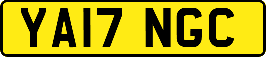 YA17NGC