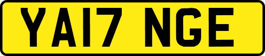 YA17NGE