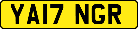 YA17NGR