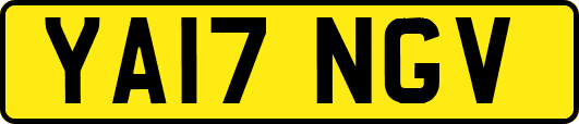 YA17NGV