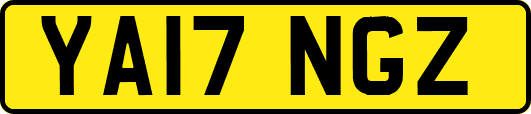 YA17NGZ