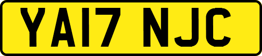 YA17NJC