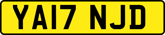 YA17NJD