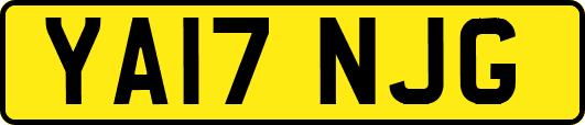 YA17NJG
