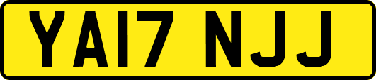 YA17NJJ