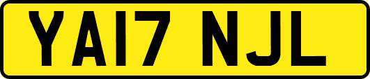 YA17NJL
