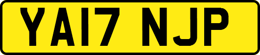 YA17NJP