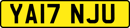 YA17NJU