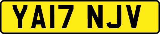 YA17NJV