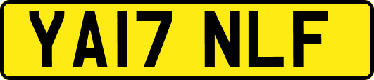 YA17NLF