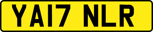 YA17NLR