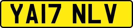 YA17NLV