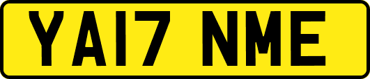 YA17NME