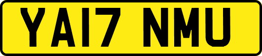 YA17NMU