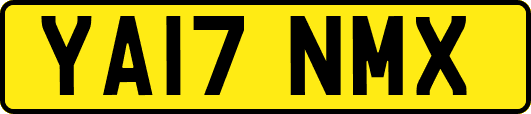 YA17NMX