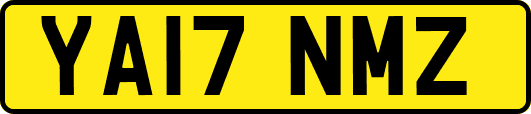 YA17NMZ