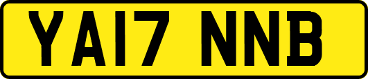YA17NNB