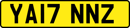 YA17NNZ
