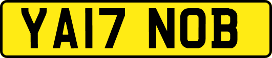 YA17NOB