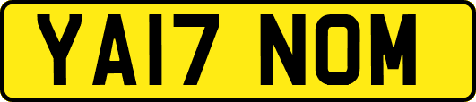 YA17NOM