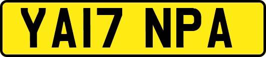 YA17NPA