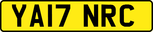 YA17NRC