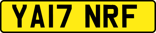 YA17NRF