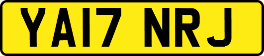 YA17NRJ