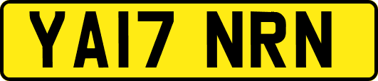 YA17NRN