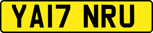 YA17NRU