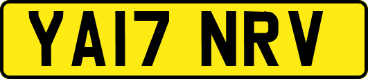 YA17NRV