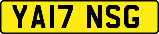 YA17NSG
