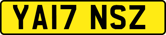 YA17NSZ