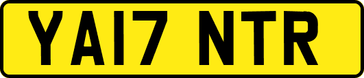 YA17NTR