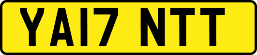 YA17NTT
