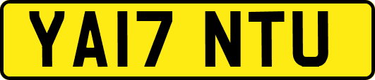 YA17NTU