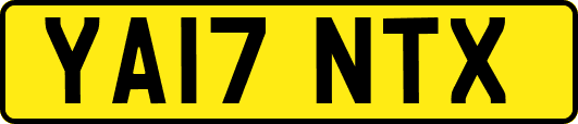 YA17NTX