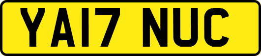 YA17NUC