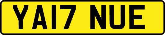 YA17NUE