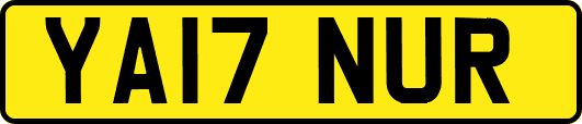 YA17NUR