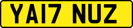 YA17NUZ