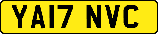 YA17NVC