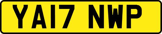 YA17NWP