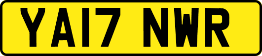 YA17NWR